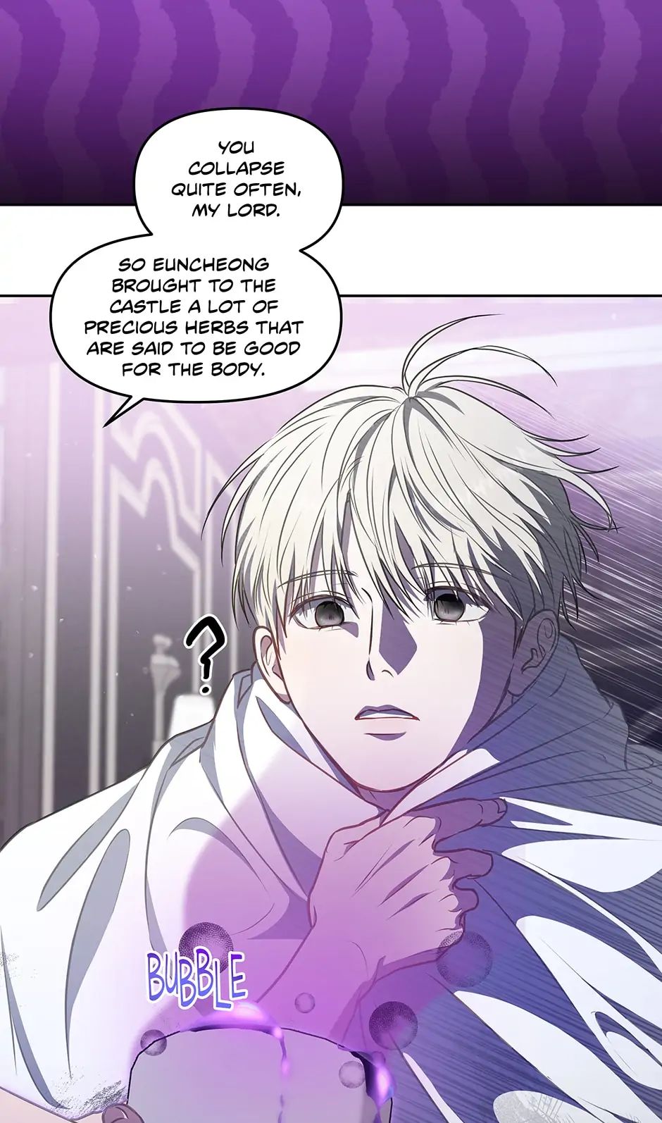 Read Surviving as a Player chapter 17 image 77 on Lezhin