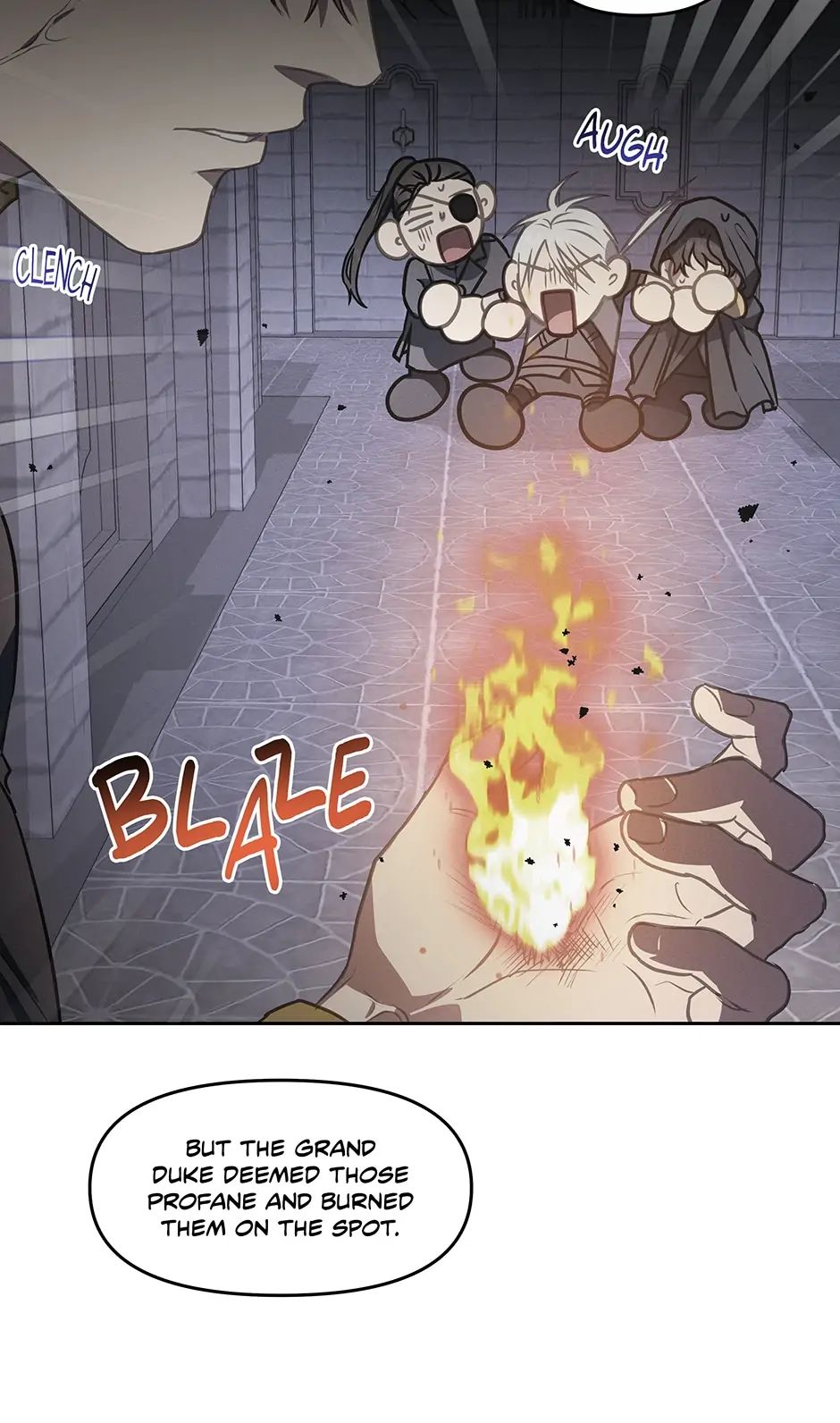 Read Surviving as a Player chapter 17 image 79 on Lezhin