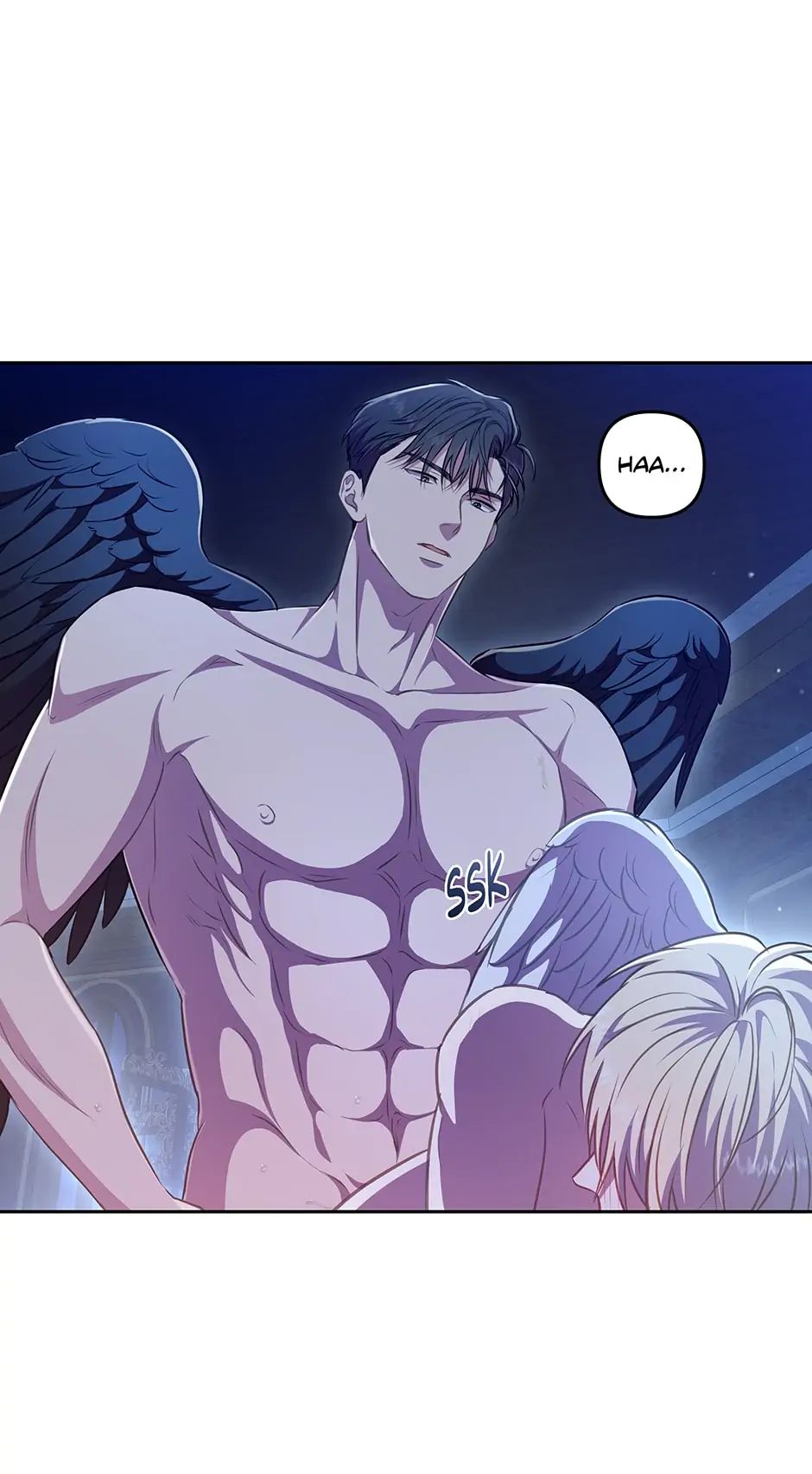 Read Surviving as a Player chapter 17 image 8 on Lezhin