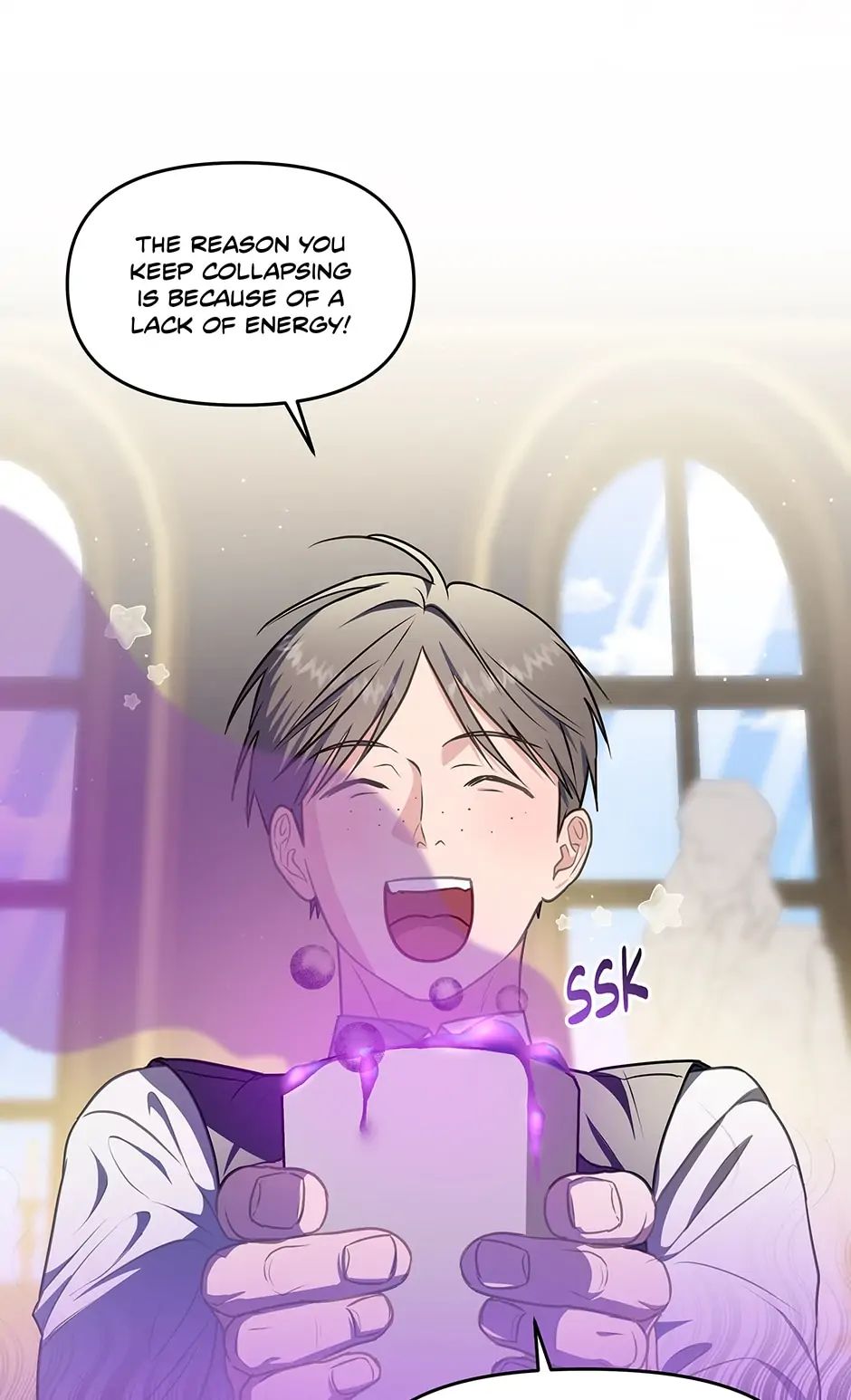 Read Surviving as a Player chapter 17 image 80 on Lezhin
