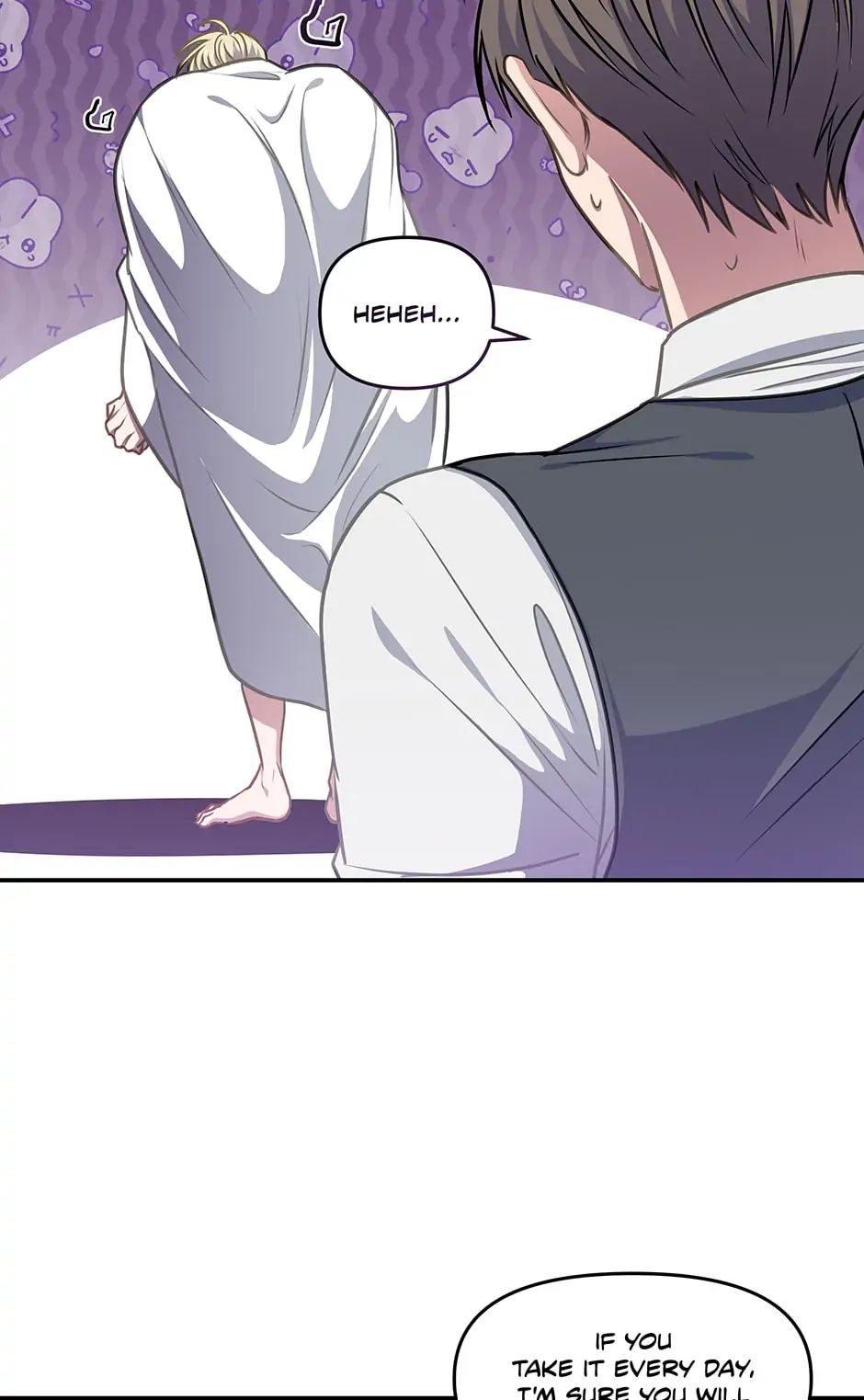 Read Surviving as a Player chapter 18 image 1 on Lezhin