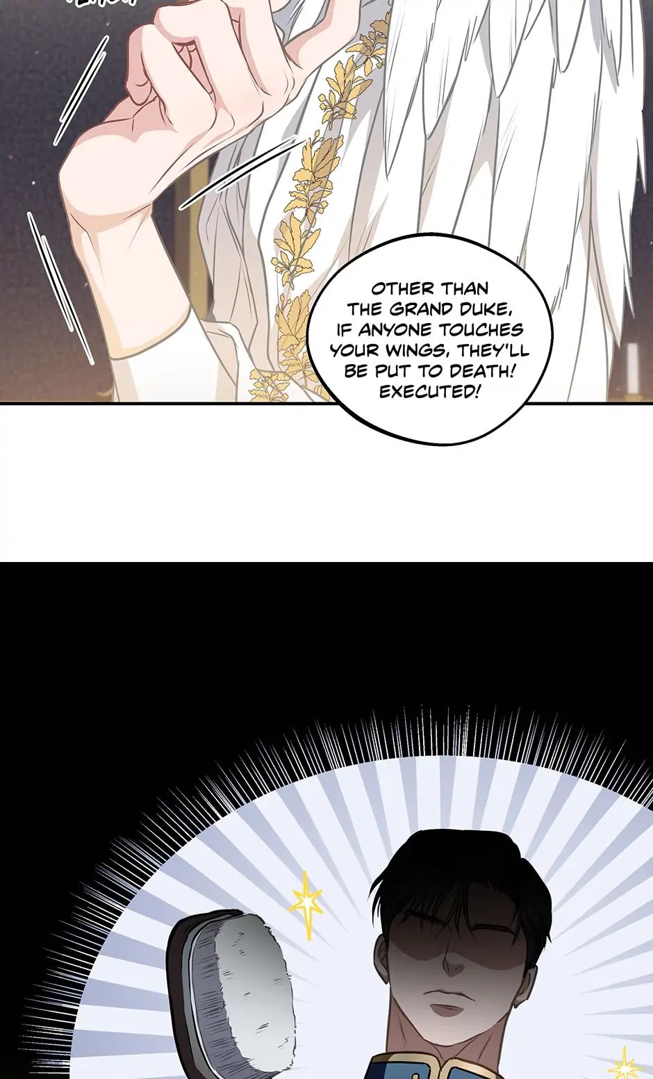 Read Surviving as a Player chapter 18 image 10 on Lezhin