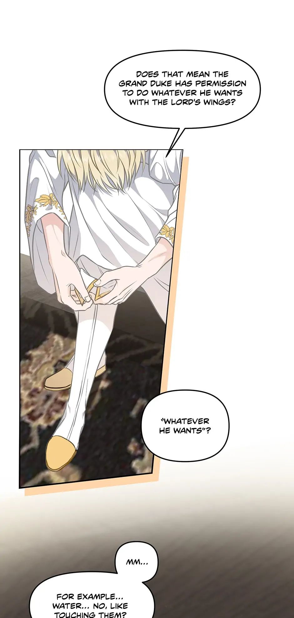 Read Surviving as a Player chapter 18 image 12 on Lezhin