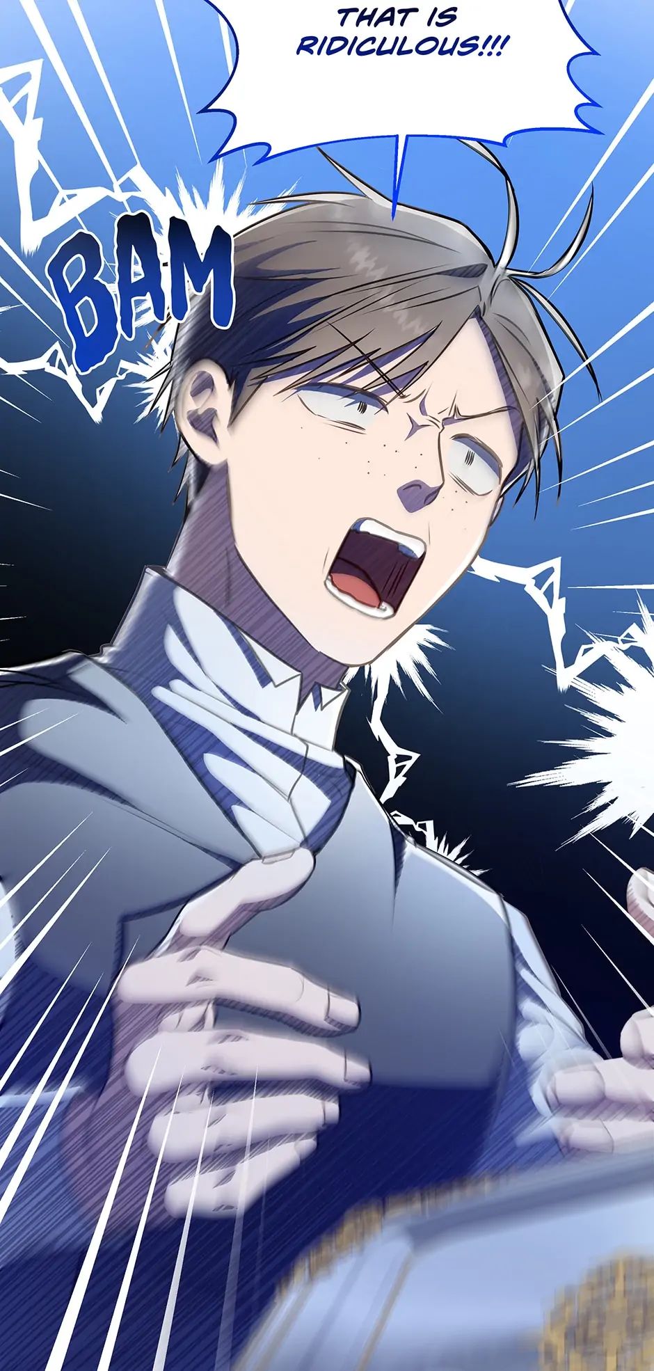 Read Surviving as a Player chapter 18 image 14 on Lezhin