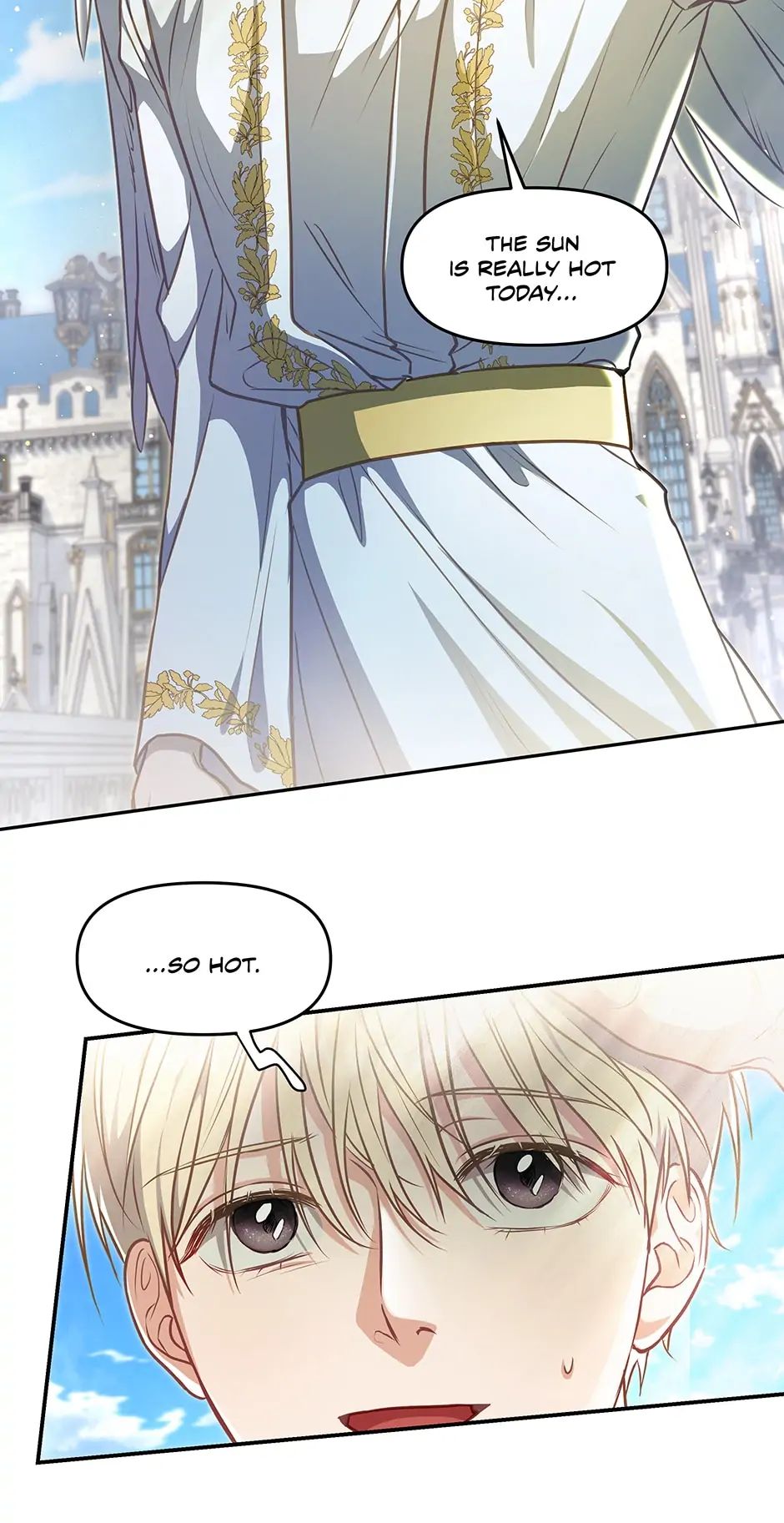 Read Surviving as a Player chapter 18 image 19 on Lezhin