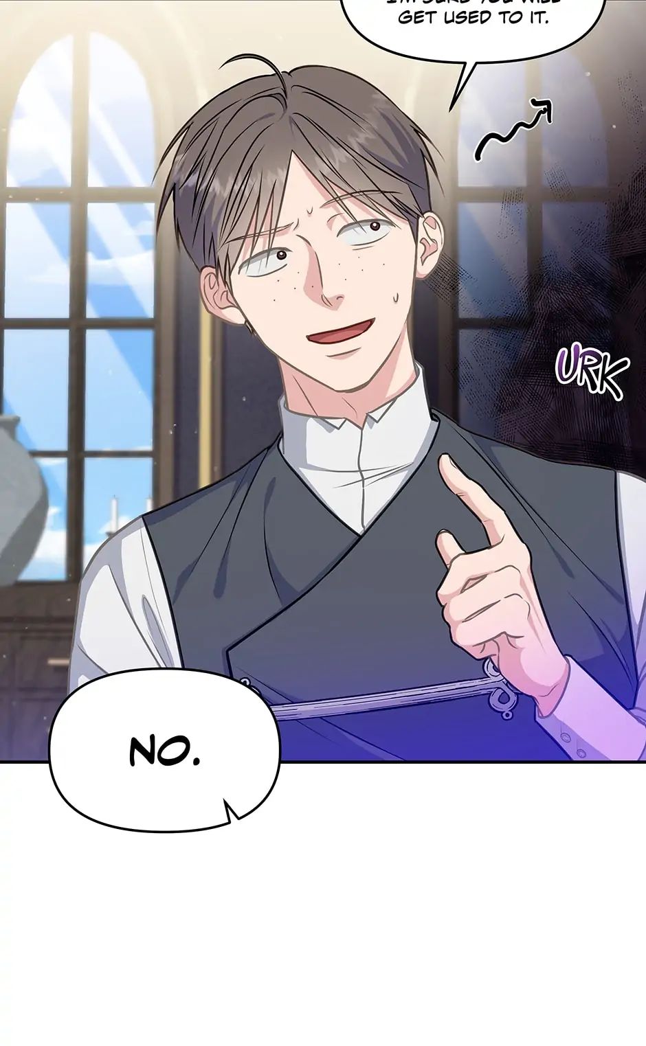 Read Surviving as a Player chapter 18 image 2 on Lezhin