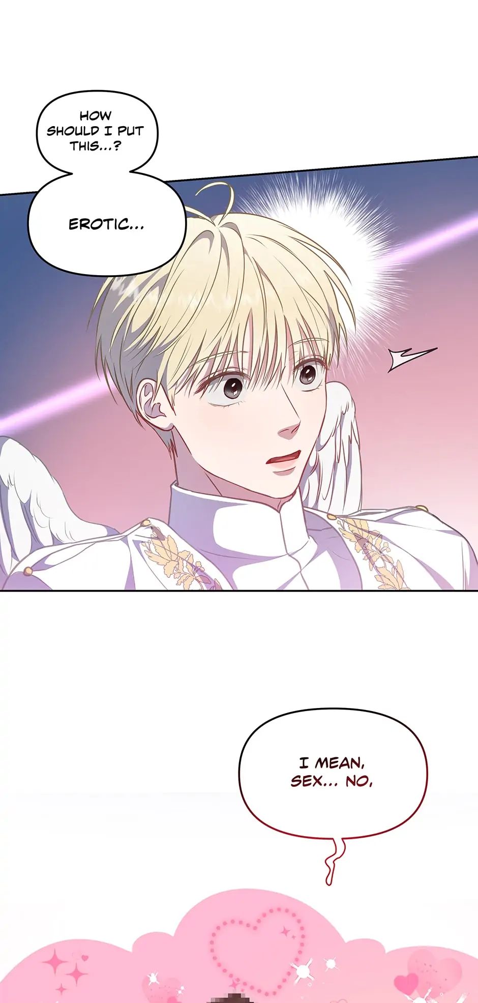 Read Surviving as a Player chapter 18 image 21 on Lezhin