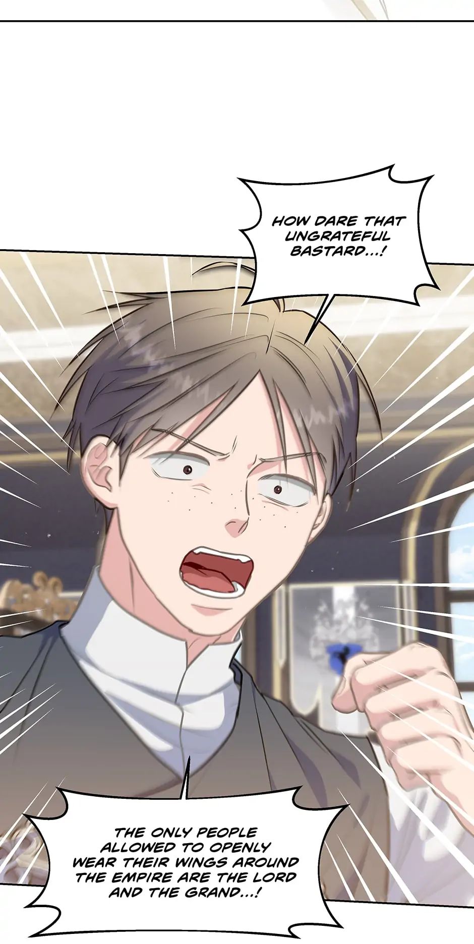 Read Surviving as a Player chapter 18 image 24 on Lezhin