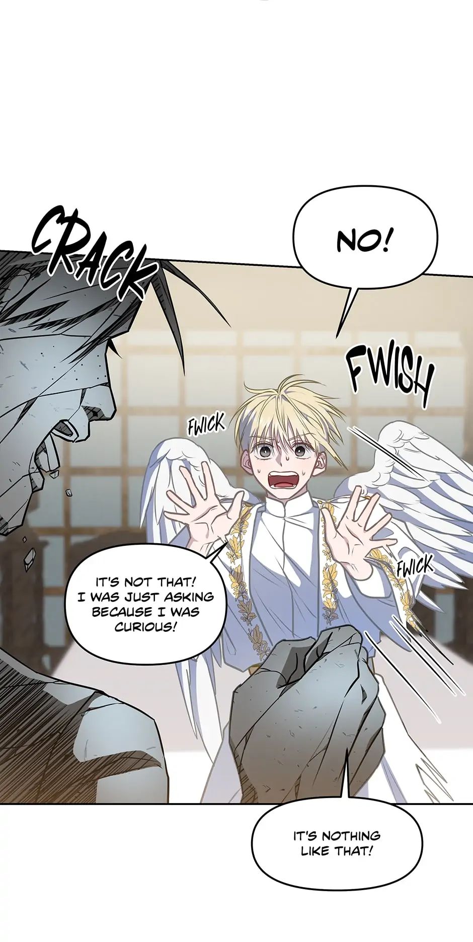 Read Surviving as a Player chapter 18 image 26 on Lezhin