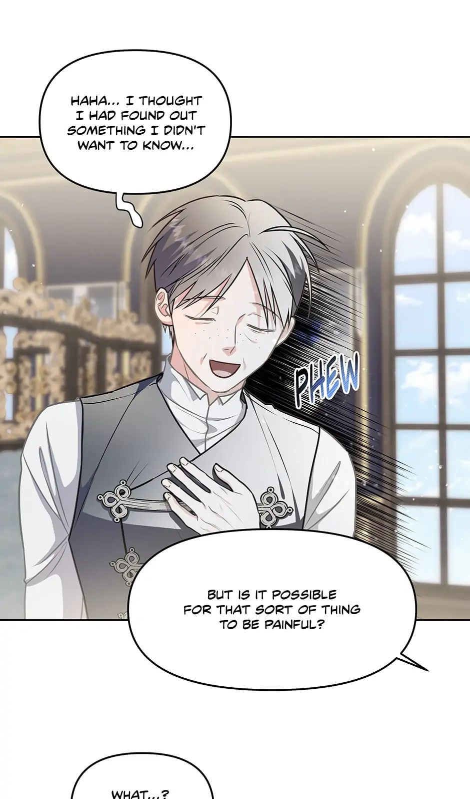 Read Surviving as a Player chapter 18 image 27 on Lezhin