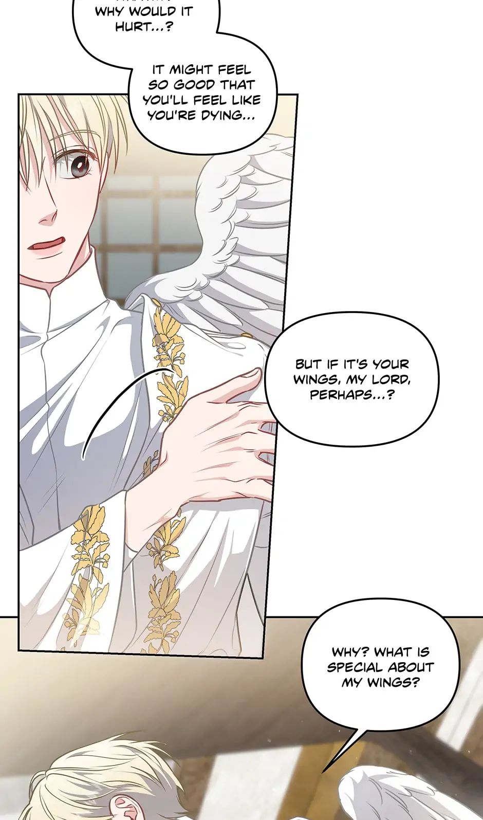 Read Surviving as a Player chapter 18 image 28 on Lezhin
