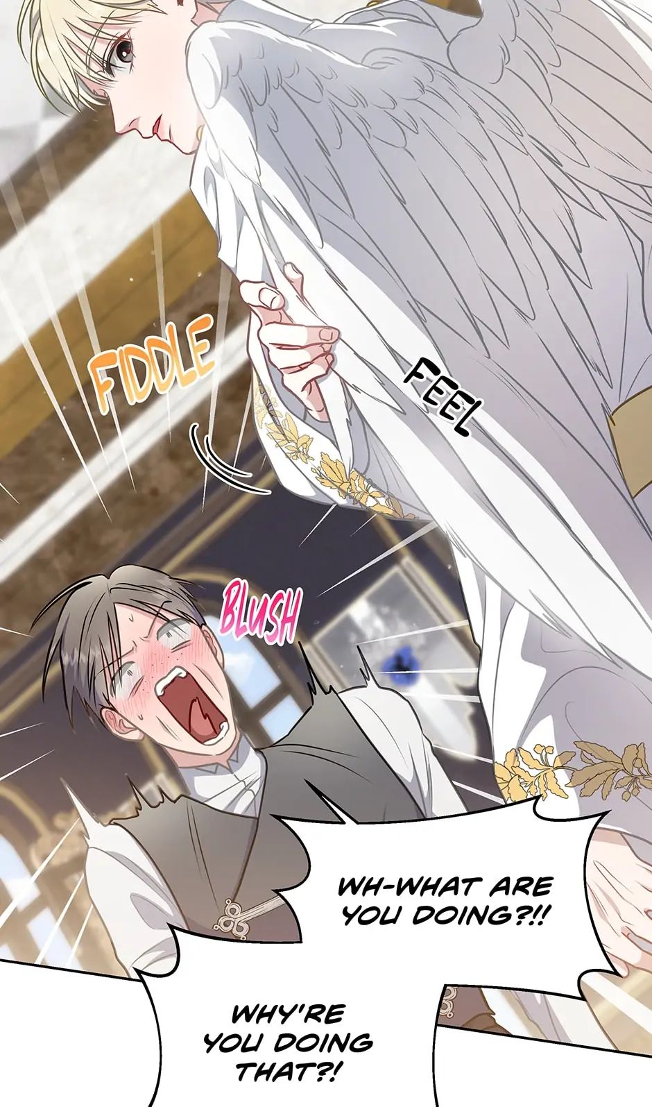 Read Surviving as a Player chapter 18 image 29 on Lezhin