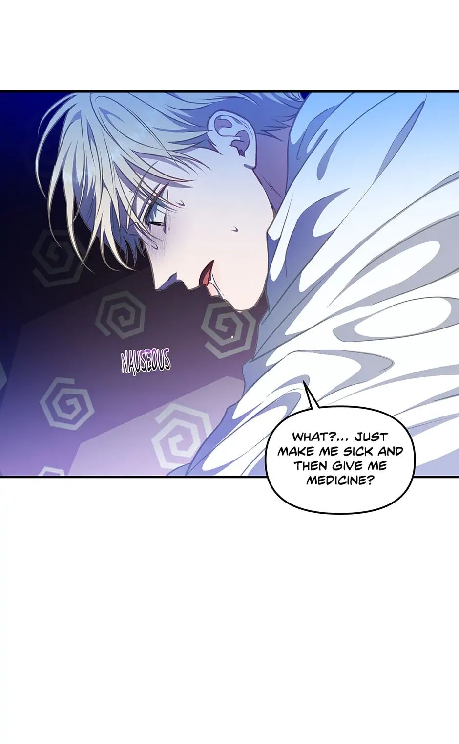 Read Surviving as a Player chapter 18 image 3 on Lezhin