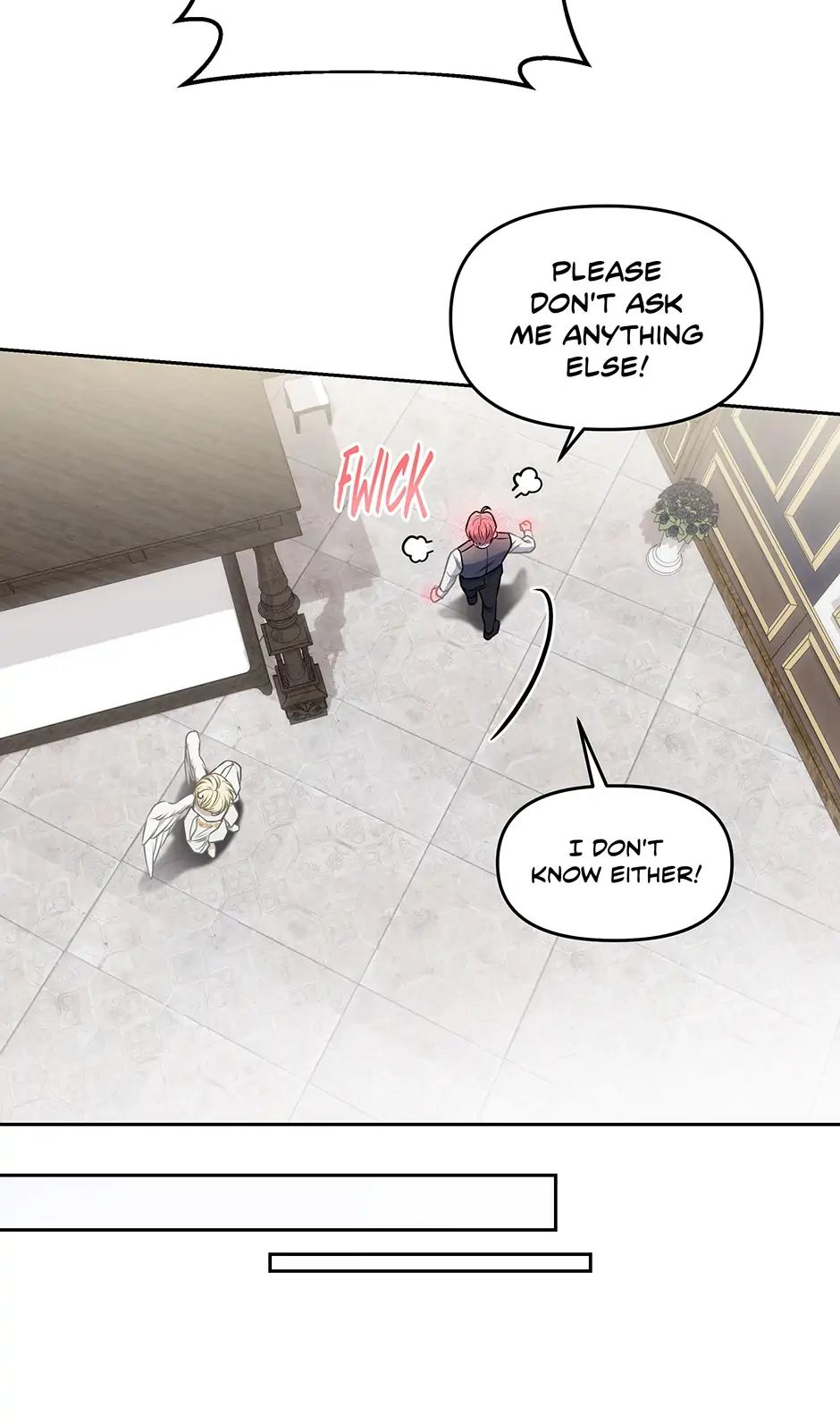 Read Surviving as a Player chapter 18 image 30 on Lezhin