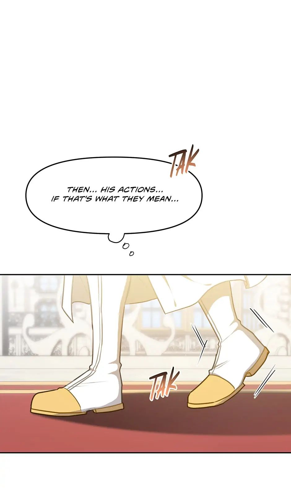 Read Surviving as a Player chapter 18 image 31 on Lezhin
