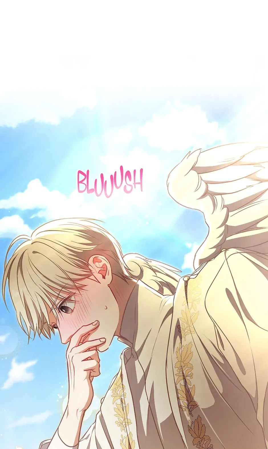 Read Surviving as a Player chapter 18 image 32 on Lezhin