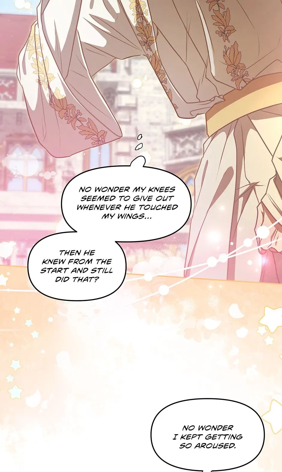 Read Surviving as a Player chapter 18 image 33 on Lezhin