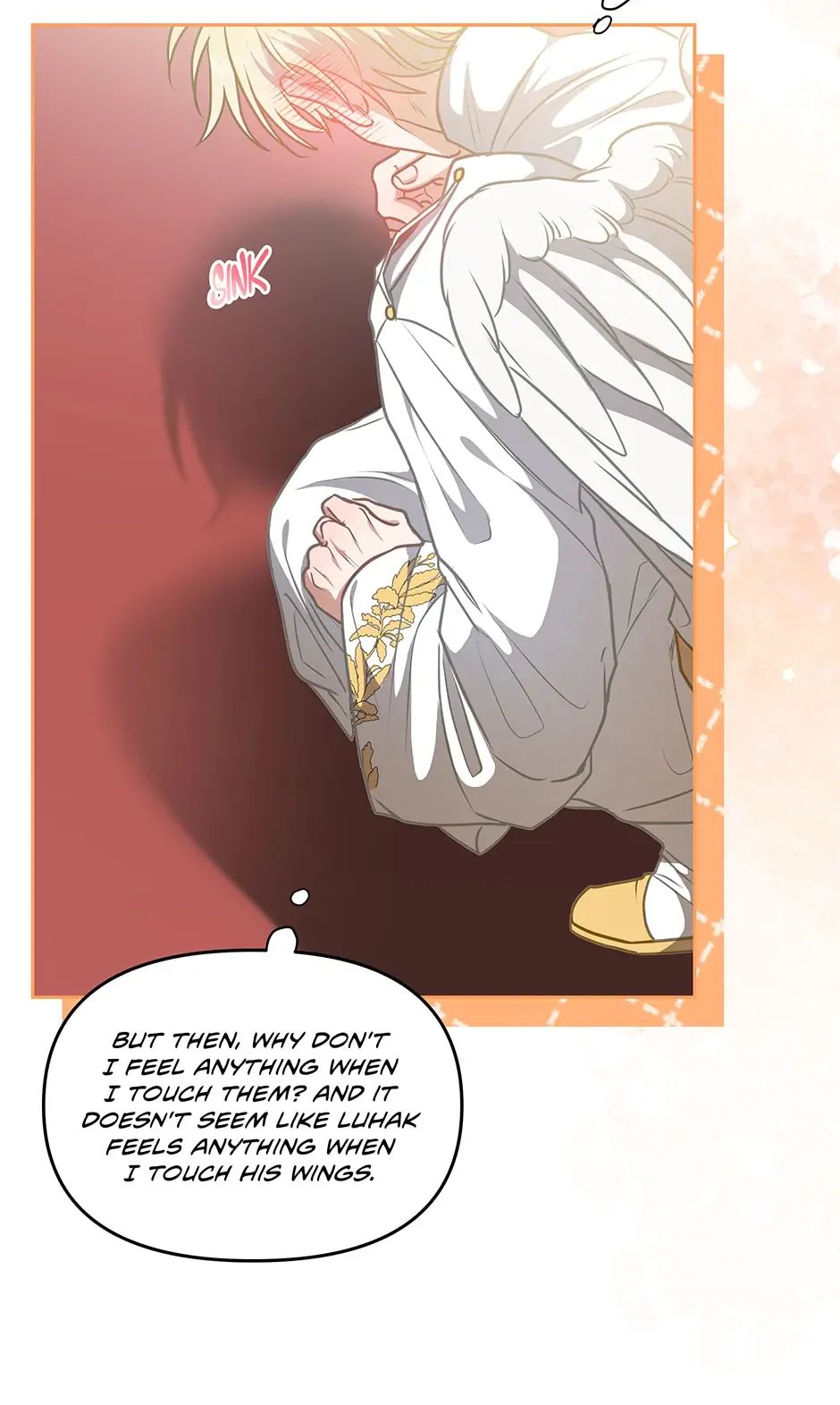 Read Surviving as a Player chapter 18 image 34 on Lezhin