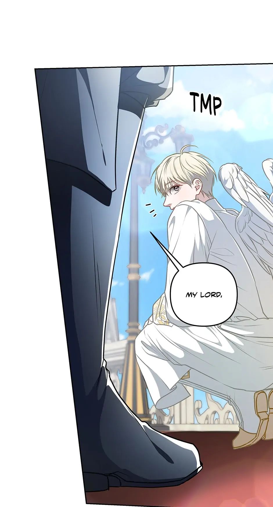 Read Surviving as a Player chapter 18 image 35 on Lezhin