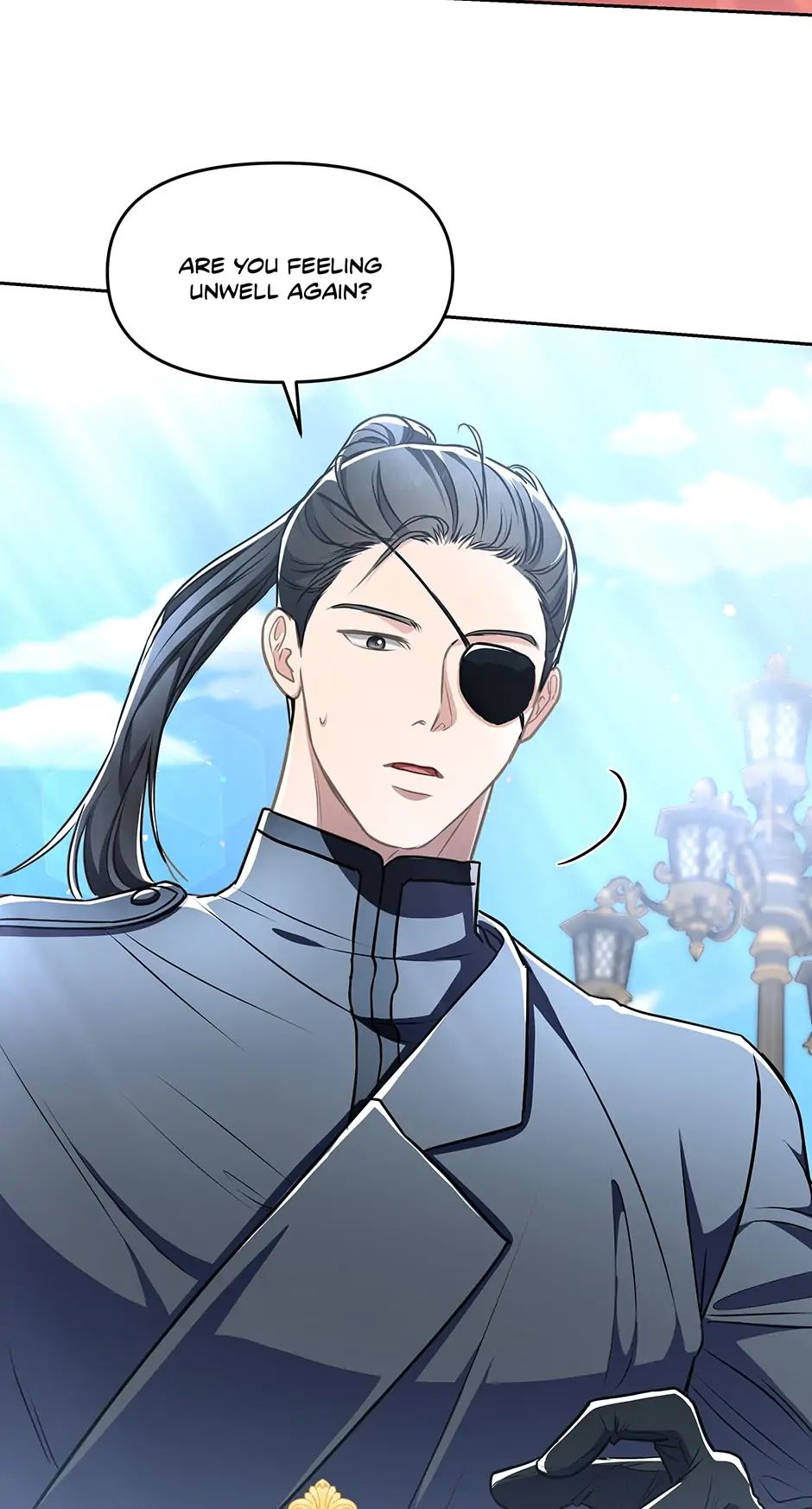 Read Surviving as a Player chapter 18 image 36 on Lezhin