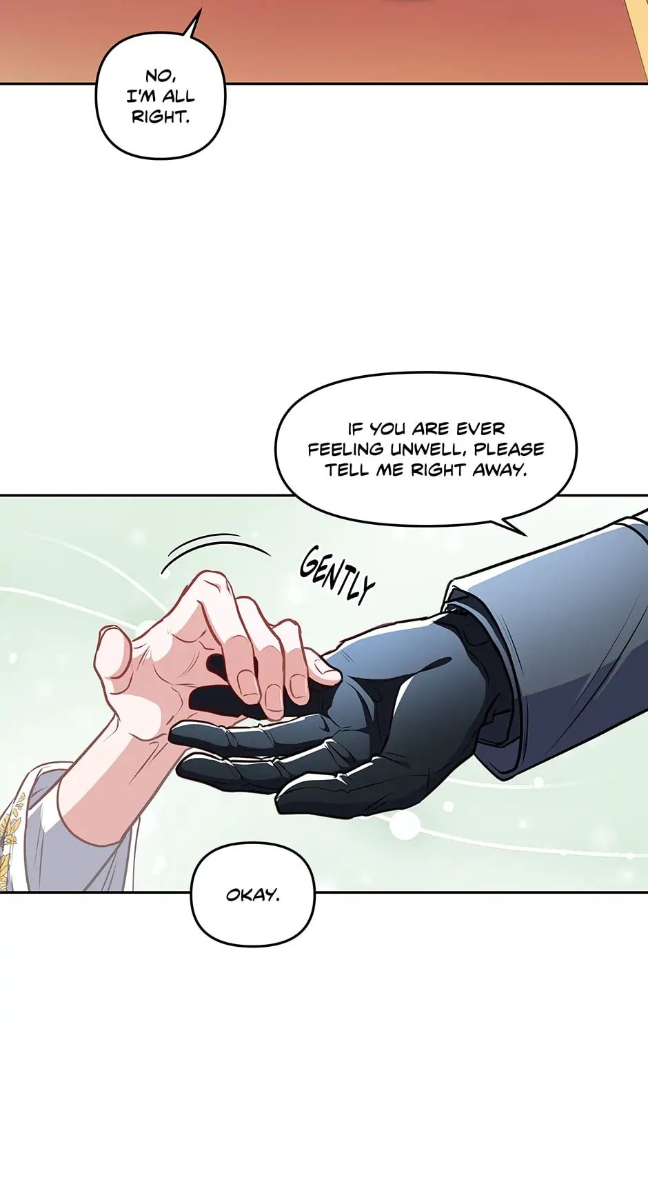 Read Surviving as a Player chapter 18 image 38 on Lezhin
