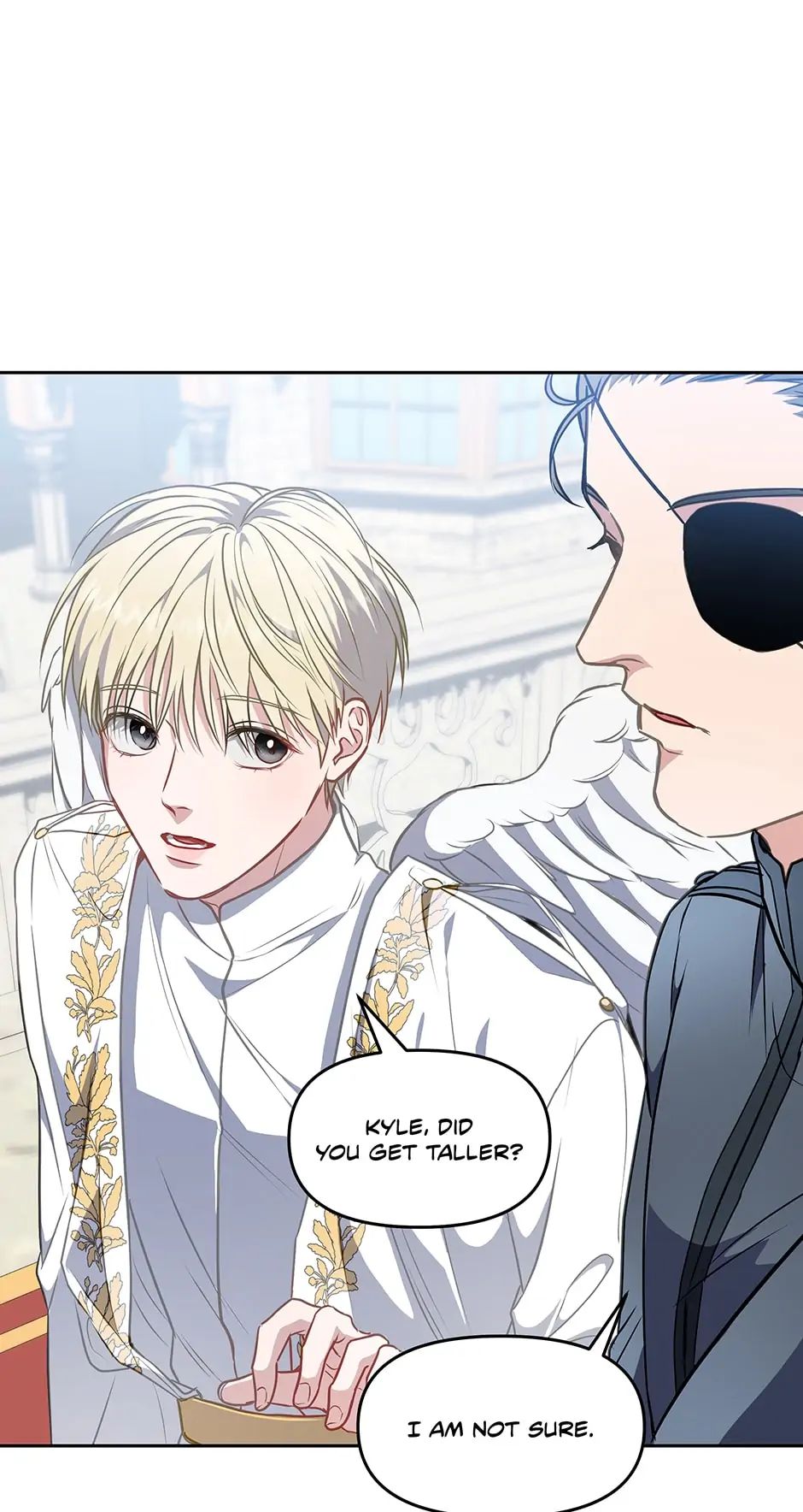 Read Surviving as a Player chapter 18 image 39 on Lezhin