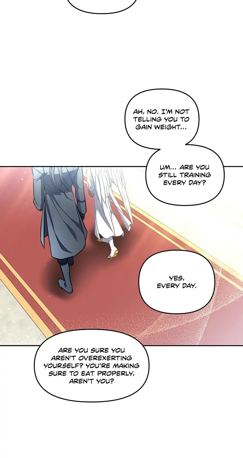 Read Surviving as a Player chapter 18 image 41 on Lezhin