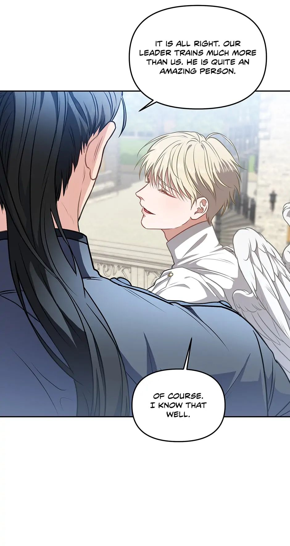 Read Surviving as a Player chapter 18 image 42 on Lezhin