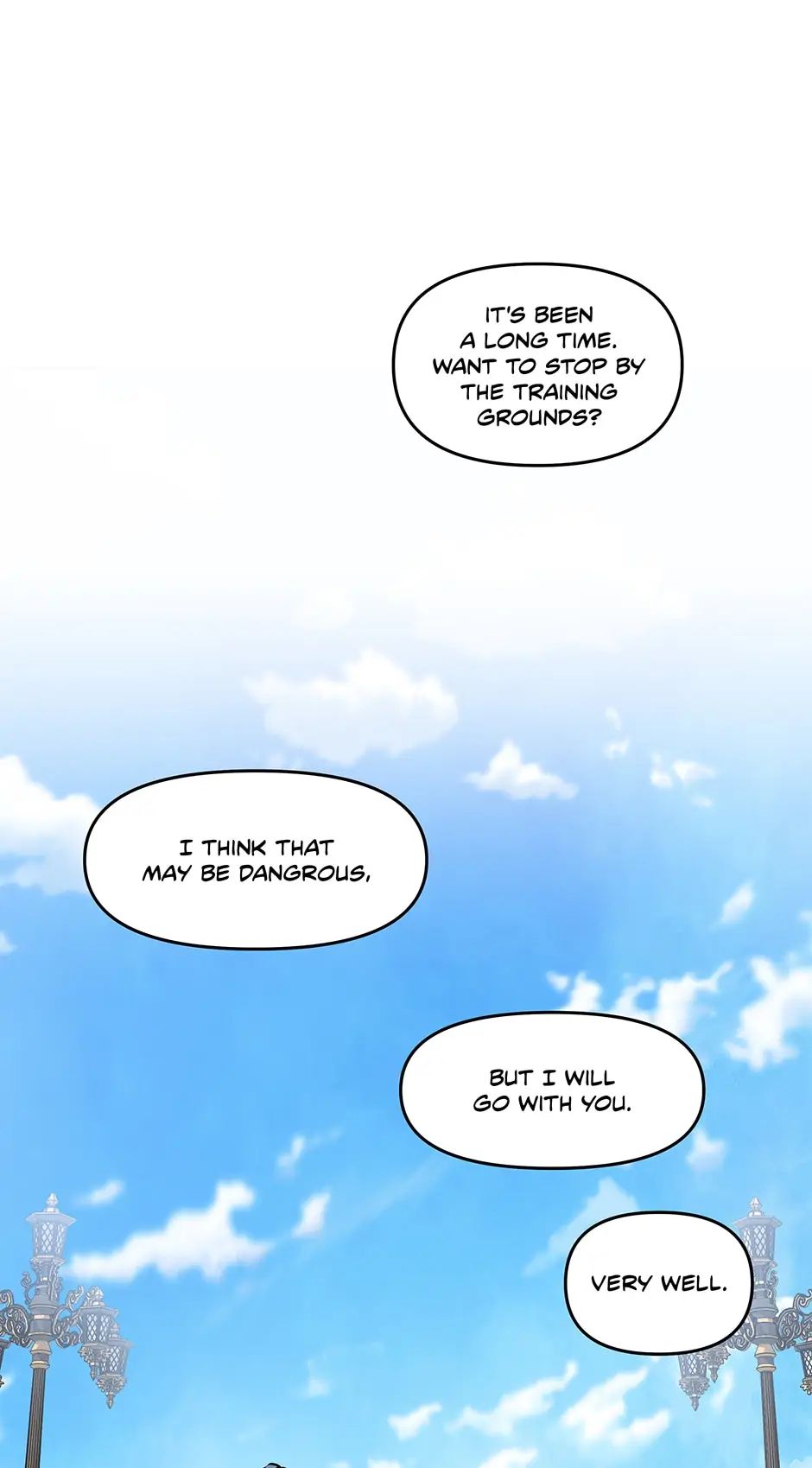 Read Surviving as a Player chapter 18 image 43 on Lezhin