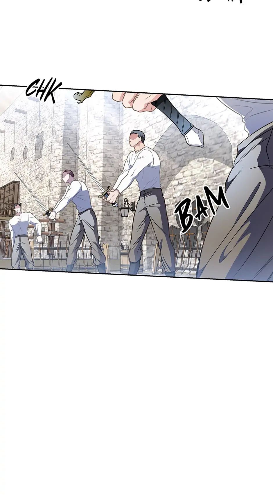 Read Surviving as a Player chapter 18 image 46 on Lezhin