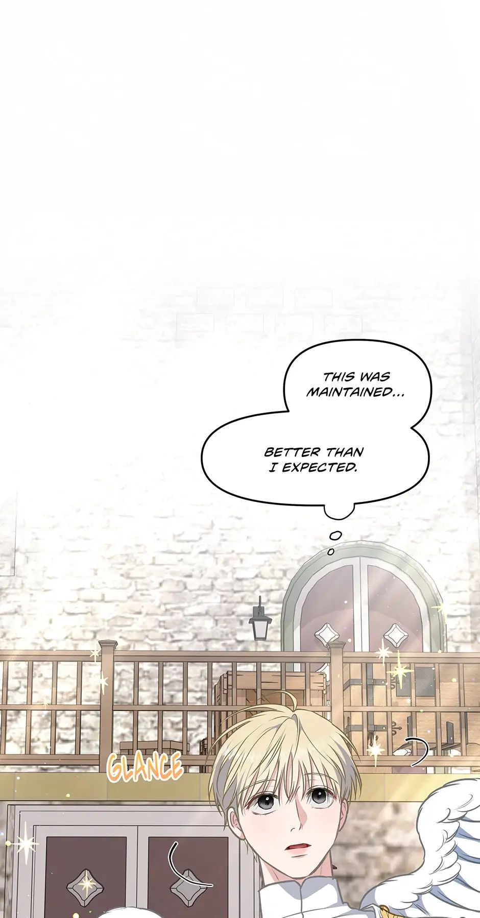 Read Surviving as a Player chapter 18 image 47 on Lezhin