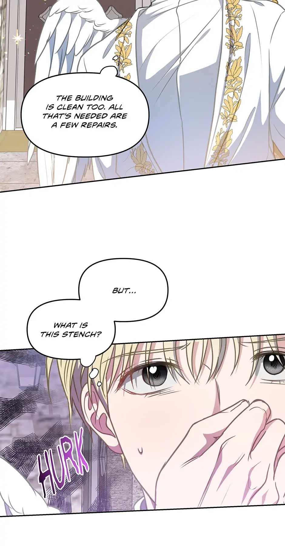 Read Surviving as a Player chapter 18 image 48 on Lezhin