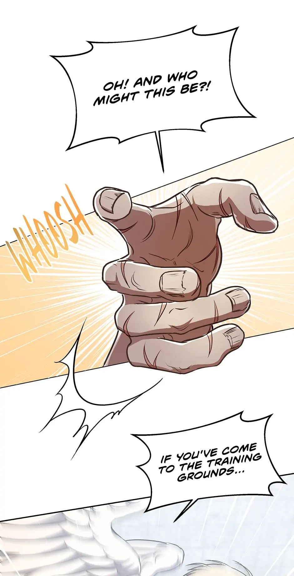 Read Surviving as a Player chapter 18 image 49 on Lezhin