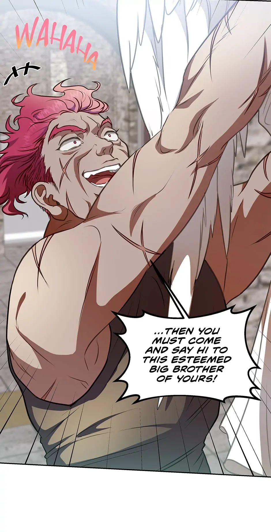Read Surviving as a Player chapter 18 image 51 on Lezhin
