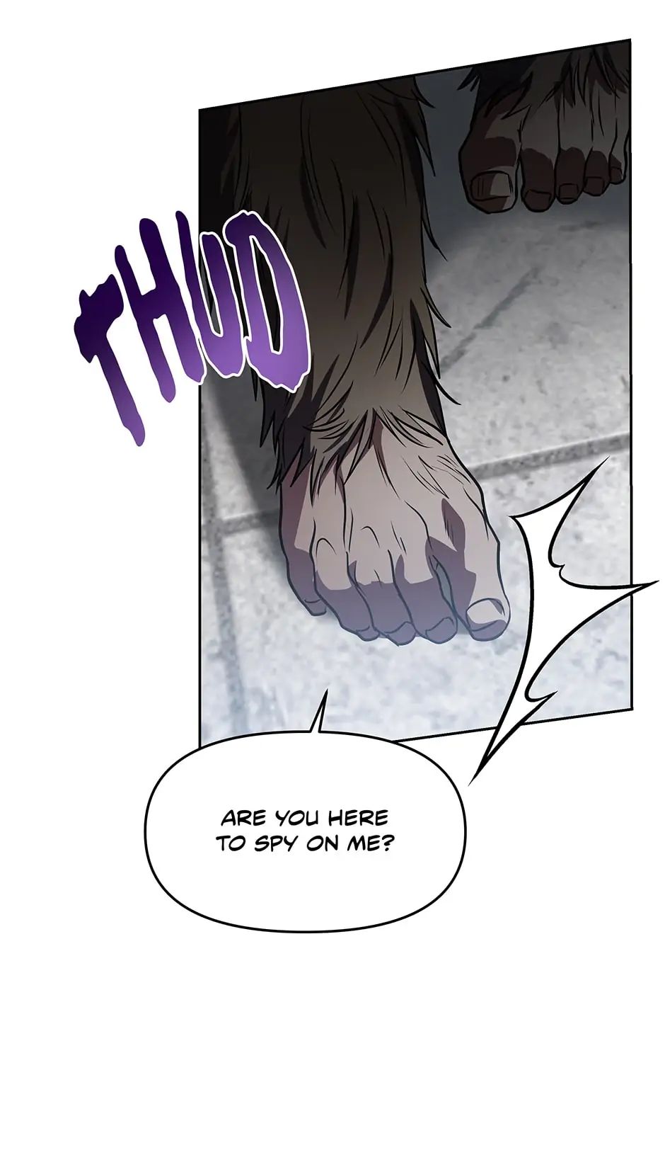 Read Surviving as a Player chapter 18 image 54 on Lezhin