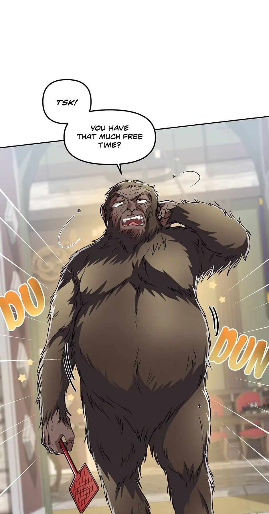 Read Surviving as a Player chapter 18 image 55 on Lezhin