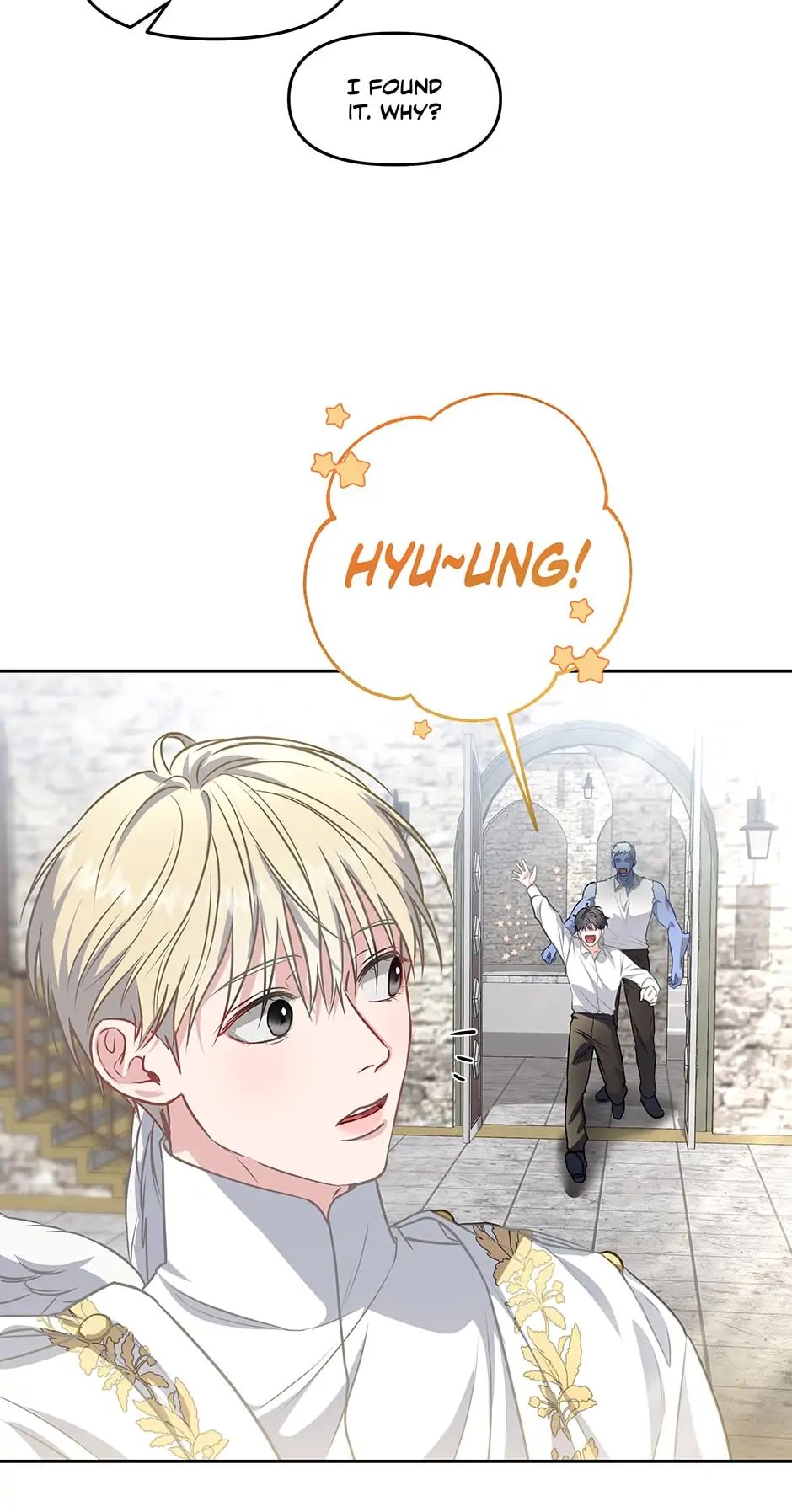 Read Surviving as a Player chapter 18 image 58 on Lezhin