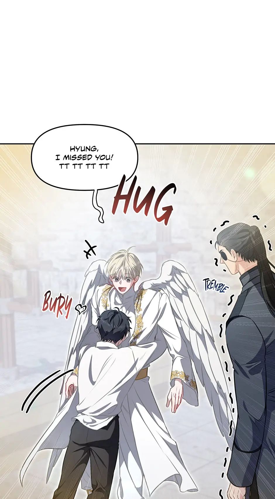 Read Surviving as a Player chapter 18 image 59 on Lezhin