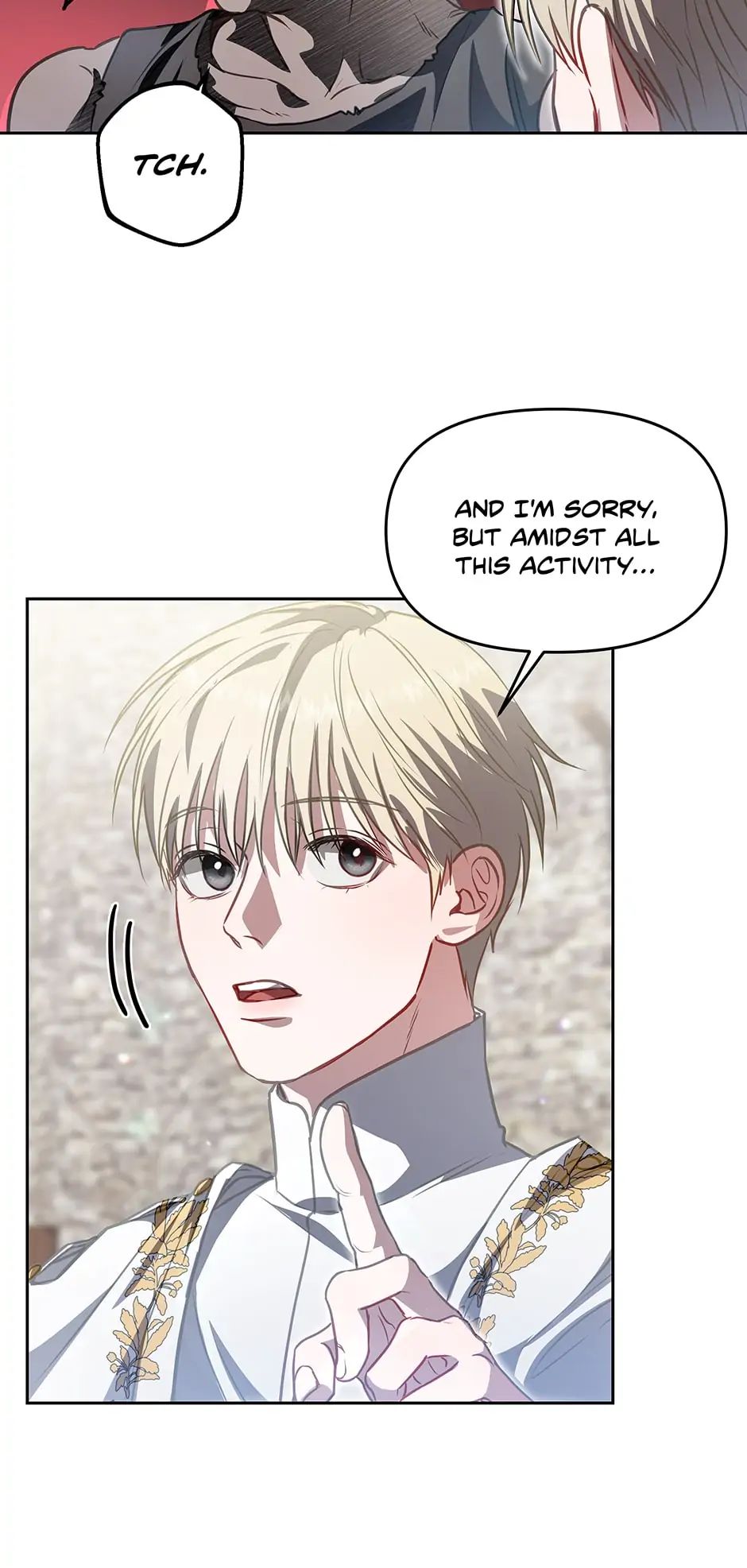Read Surviving as a Player chapter 18 image 67 on Lezhin