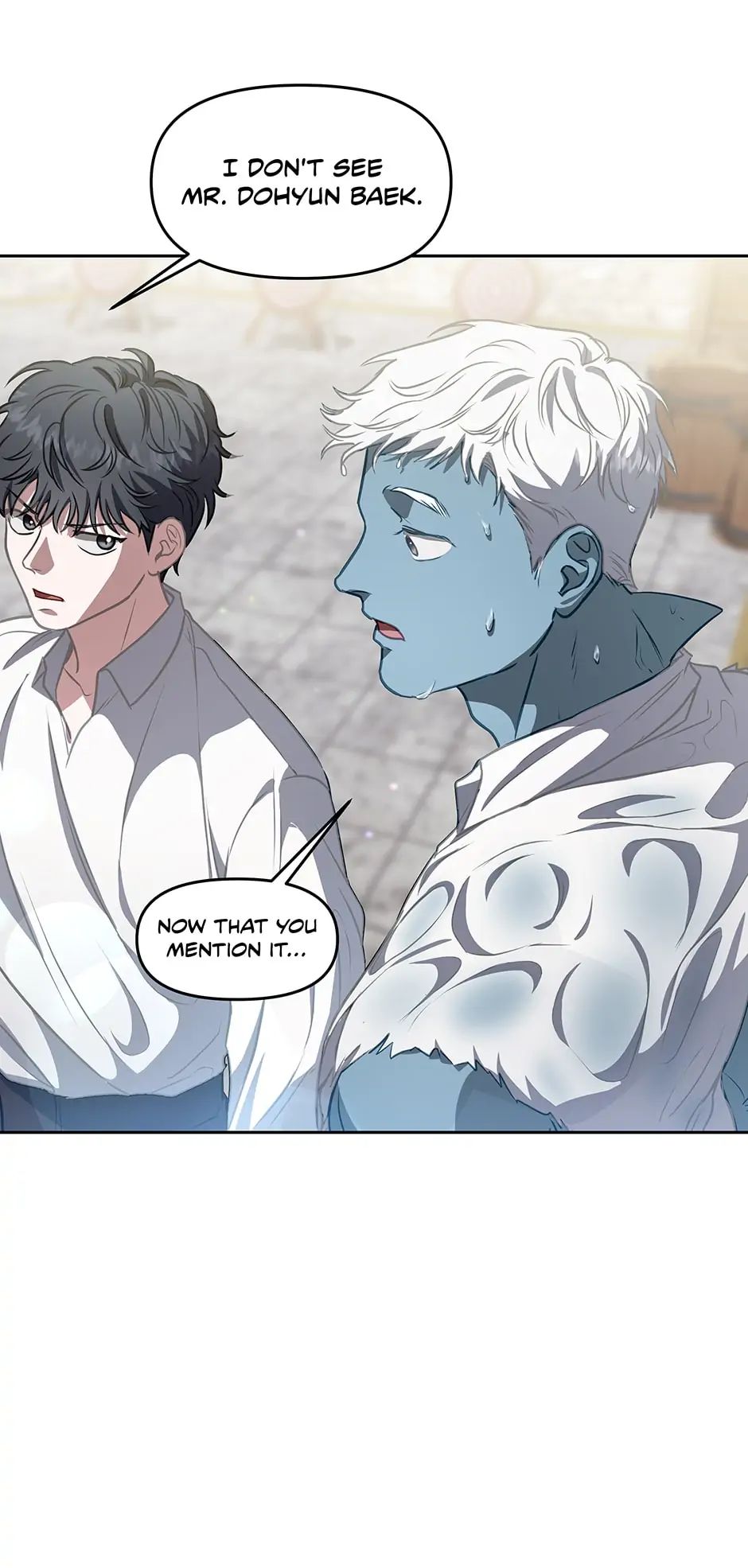 Read Surviving as a Player chapter 18 image 68 on Lezhin