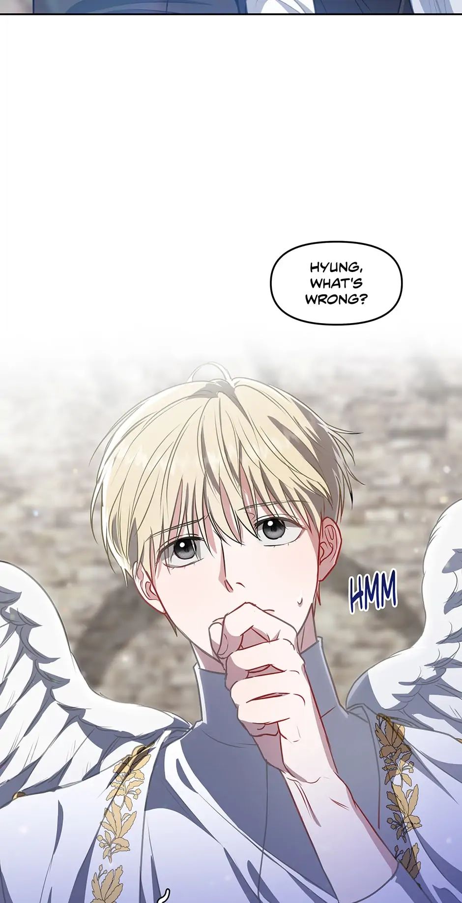 Read Surviving as a Player chapter 18 image 70 on Lezhin