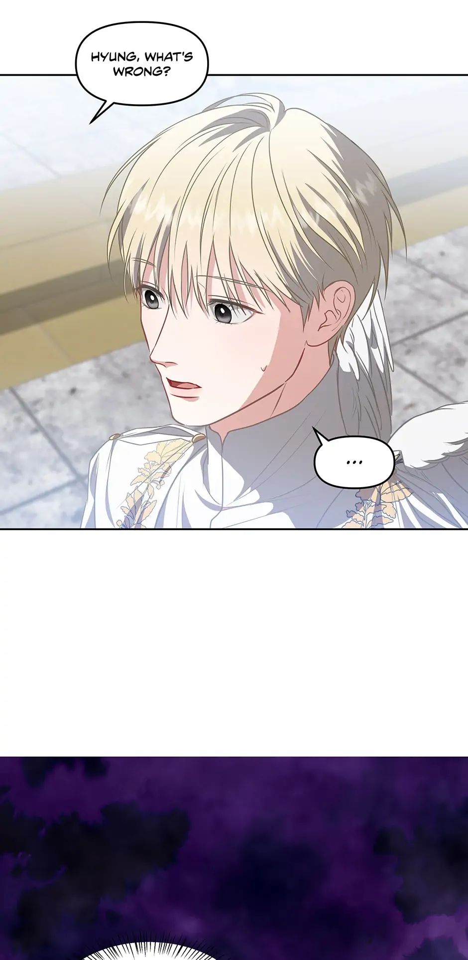Read Surviving as a Player chapter 19 image 1 on Lezhin