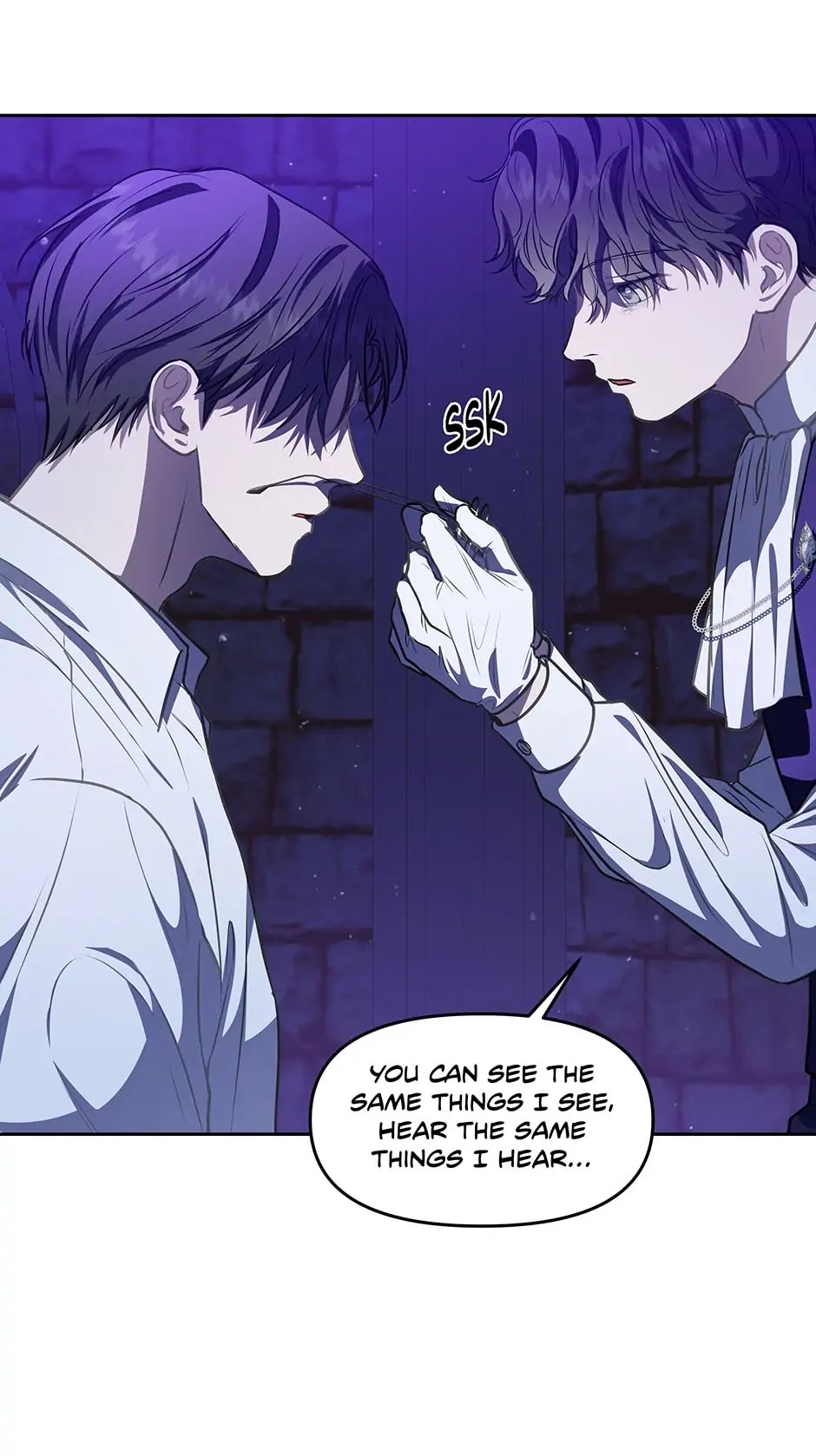 Read Surviving as a Player chapter 19 image 10 on Lezhin