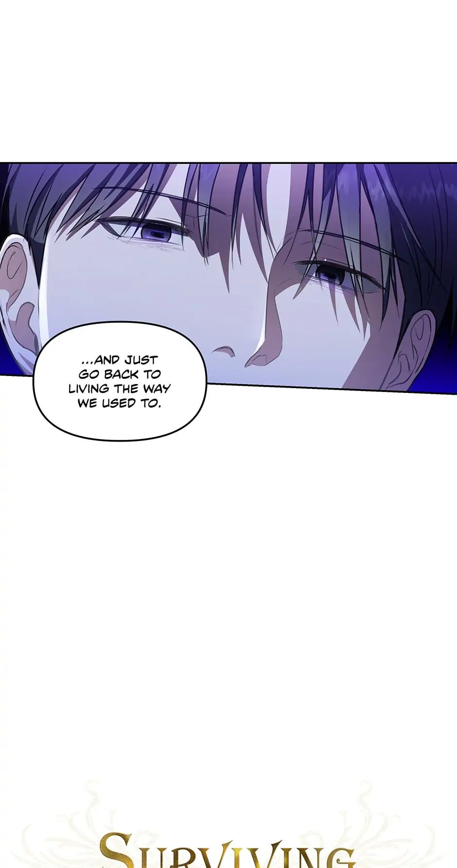 Read Surviving as a Player chapter 19 image 11 on Lezhin
