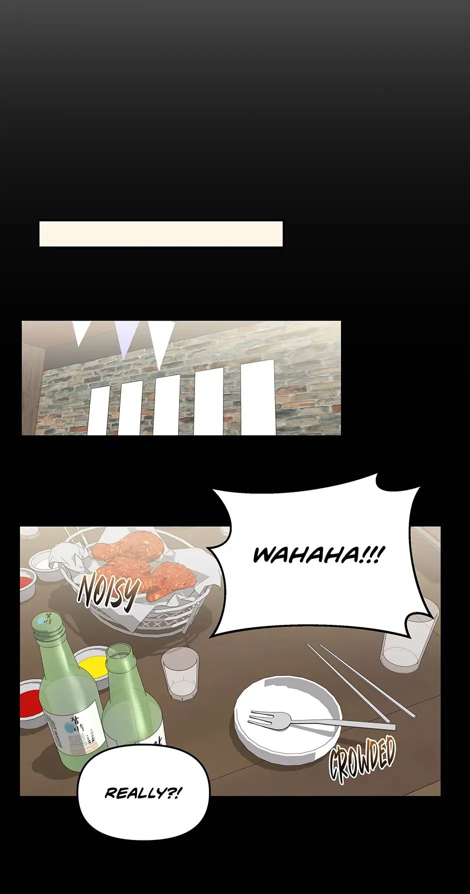 Read Surviving as a Player chapter 19 image 13 on Lezhin