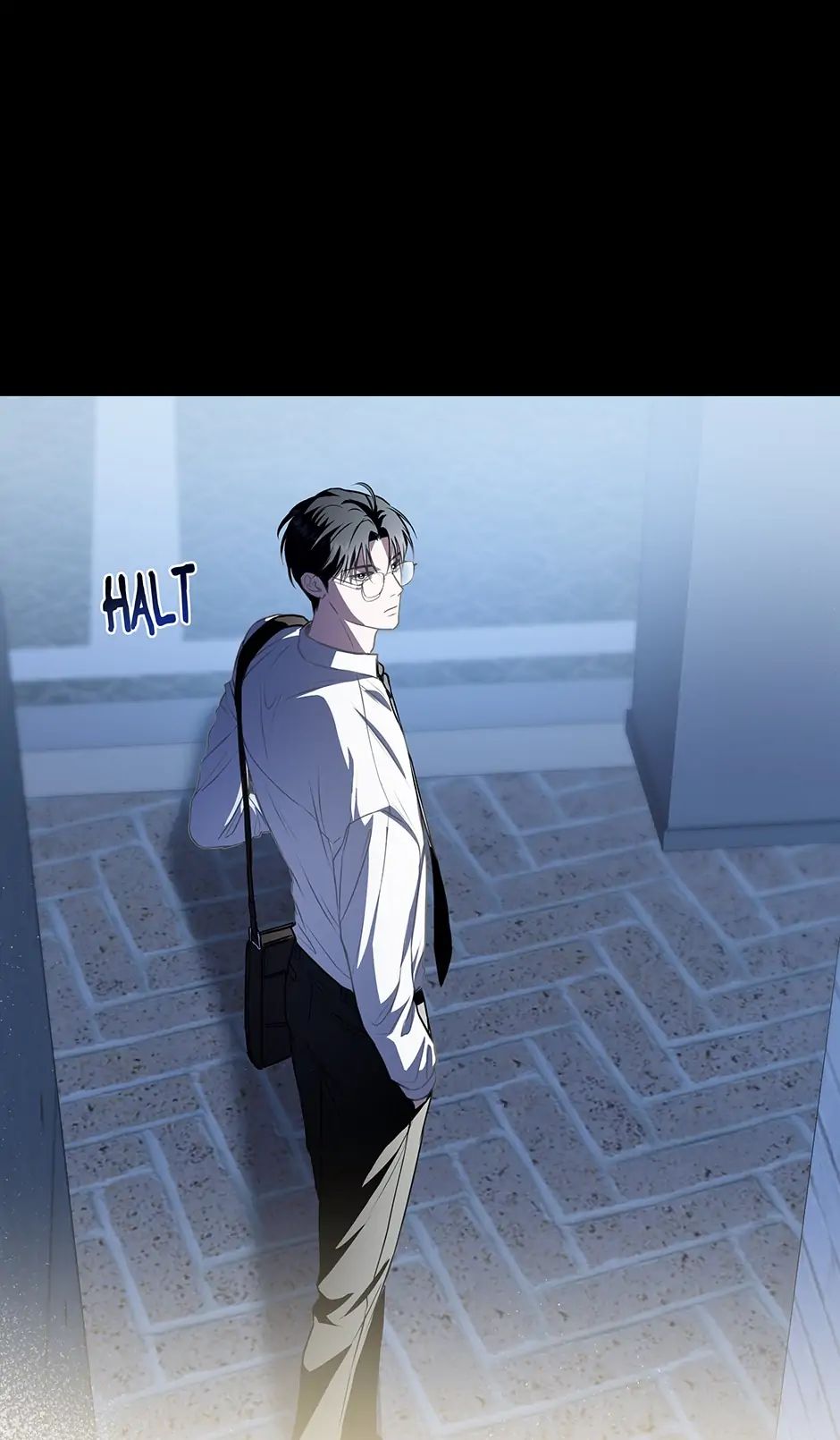 Read Surviving as a Player chapter 19 image 24 on Lezhin