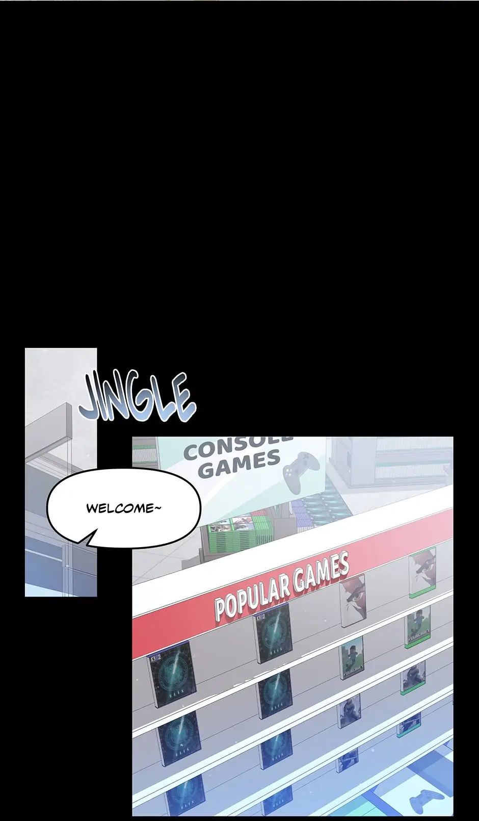 Read Surviving as a Player chapter 19 image 25 on Lezhin