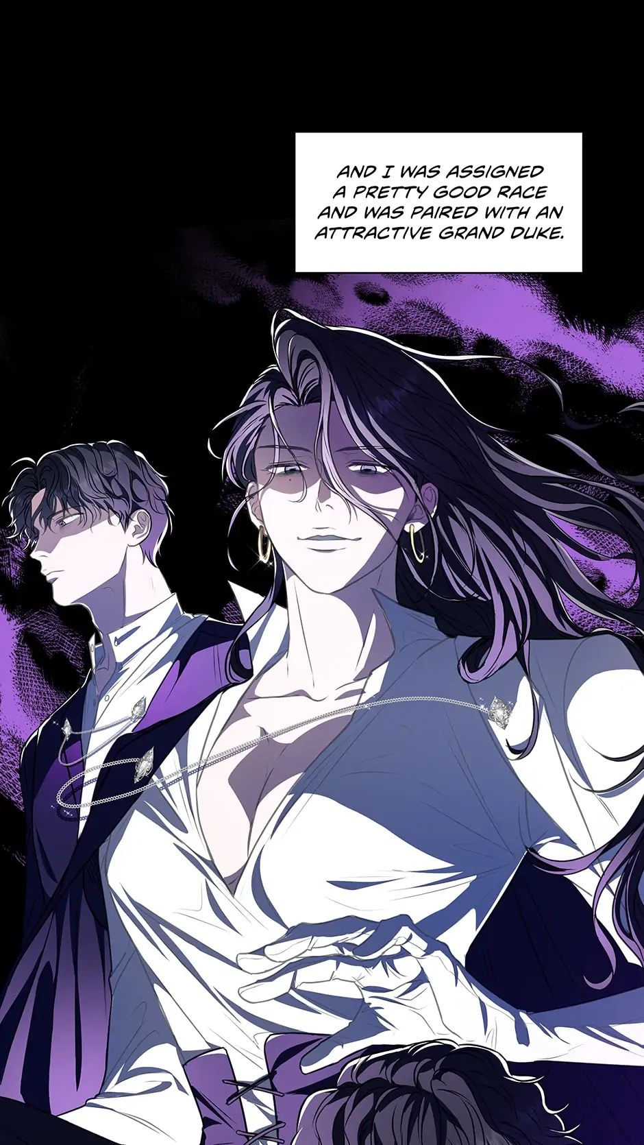 Read Surviving as a Player chapter 19 image 31 on Lezhin