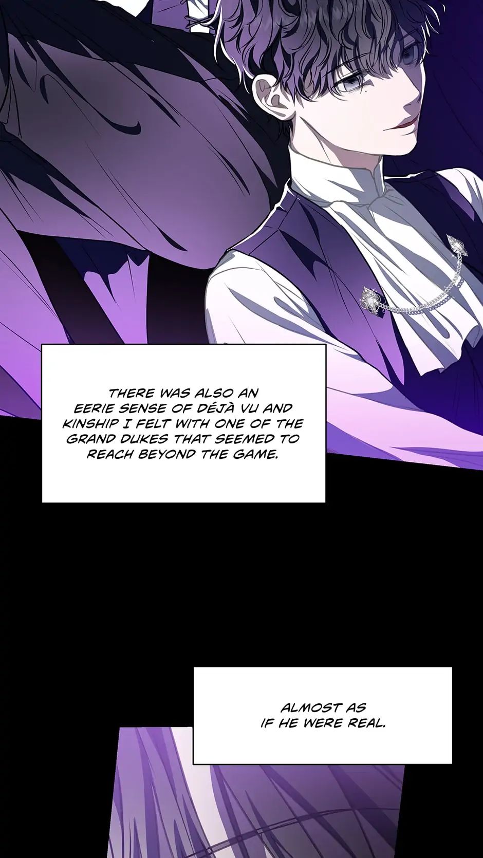 Read Surviving as a Player chapter 19 image 32 on Lezhin