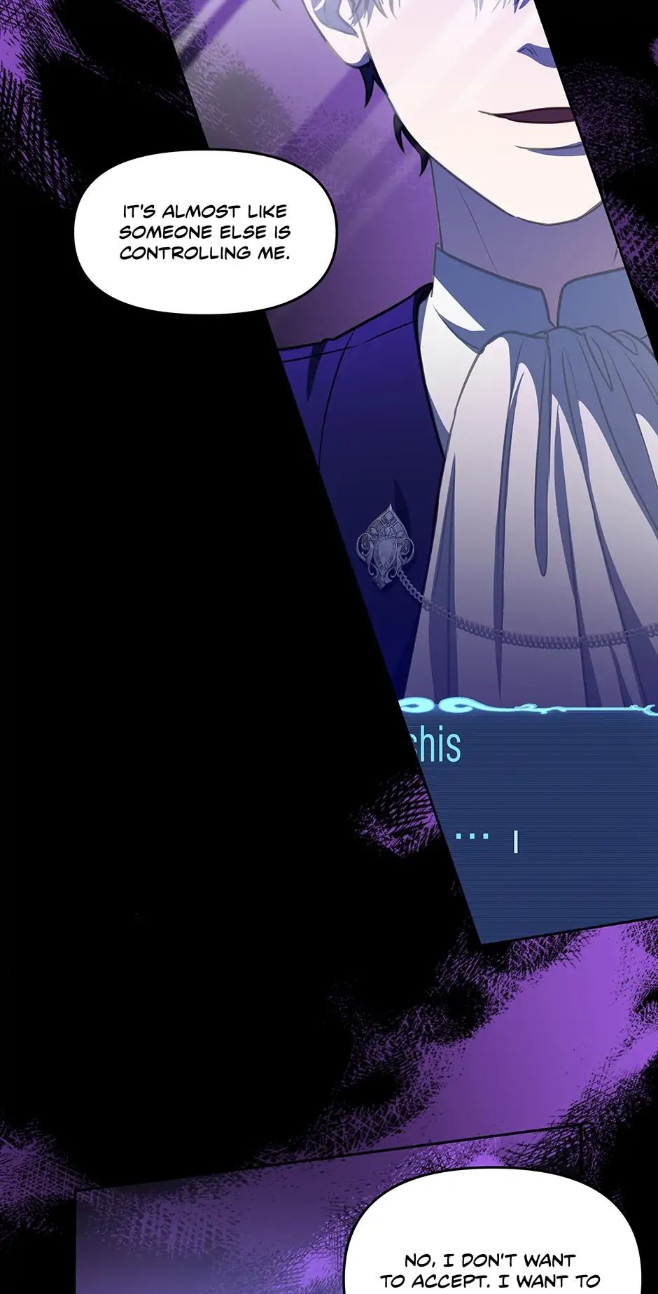 Read Surviving as a Player chapter 19 image 36 on Lezhin